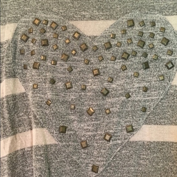 Nordstrom Lightweight Sweater Top - Picture 2 of 4