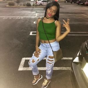 Meet your Posher, Sheree