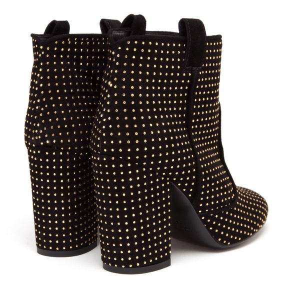Laurence Dacade Shoes - Laurence Dacade Pete Studded Ankle Boot, 37.5 Laurence Dacade Shoes - Laurence Dacade Pete Studded Ankle Boot, 37.5
