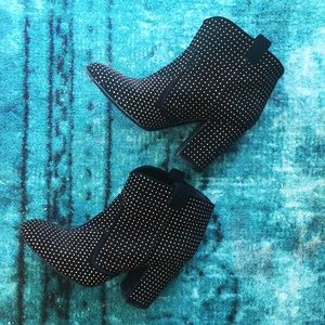 Laurence Dacade Shoes - Laurence Dacade Pete Studded Ankle Boot, 37.5 Laurence Dacade Shoes - Laurence Dacade Pete Studded Ankle Boot, 37.5