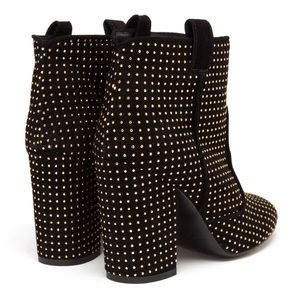 Laurence Dacade Shoes - Laurence Dacade Pete Studded Ankle Boot, 37.5 Laurence Dacade Shoes - Laurence Dacade Pete Studded Ankle Boot, 37.5