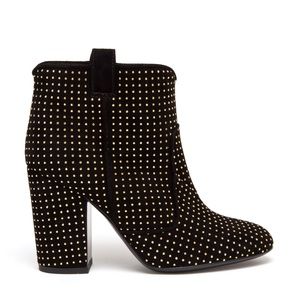 Laurence Dacade Shoes - Laurence Dacade Pete Studded Ankle Boot, 37.5 Laurence Dacade Shoes - Laurence Dacade Pete Studded Ankle Boot, 37.5