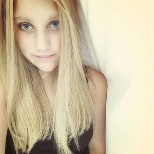 Meet your Posher, Audrey