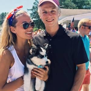 Meet your Posher, Isabelle