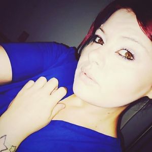 Meet your Posher, Manda