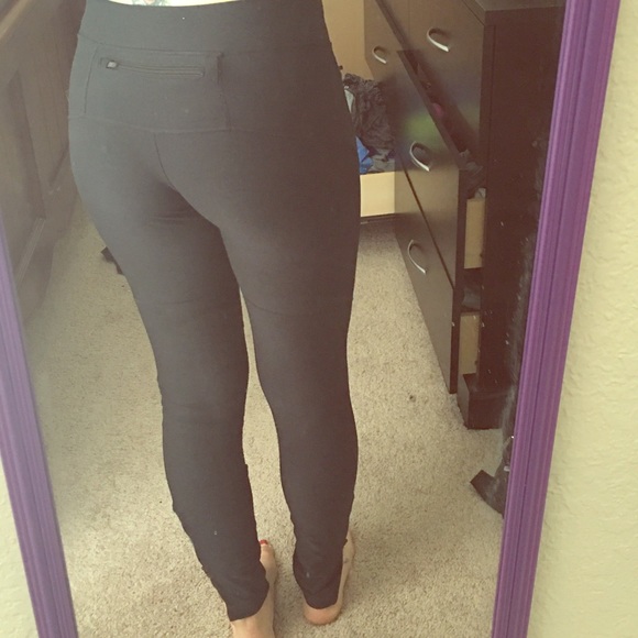 Drifit workout pants