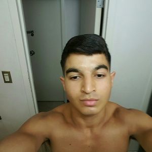 Meet your Posher, Fady