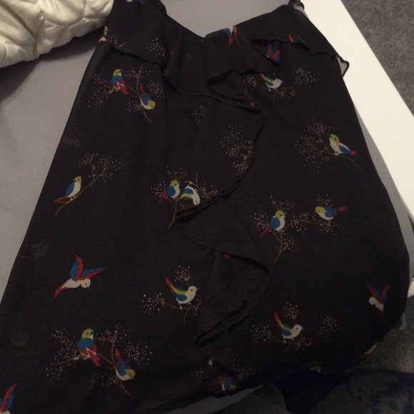Tank top - Picture 1 of 2