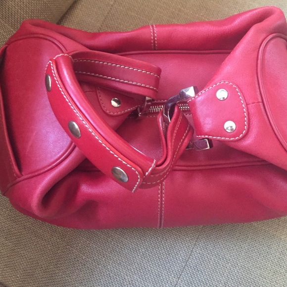 Amazing Tods bag - Picture 2 of 4