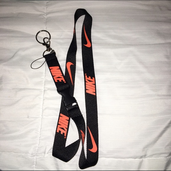 New Nike Lanyard