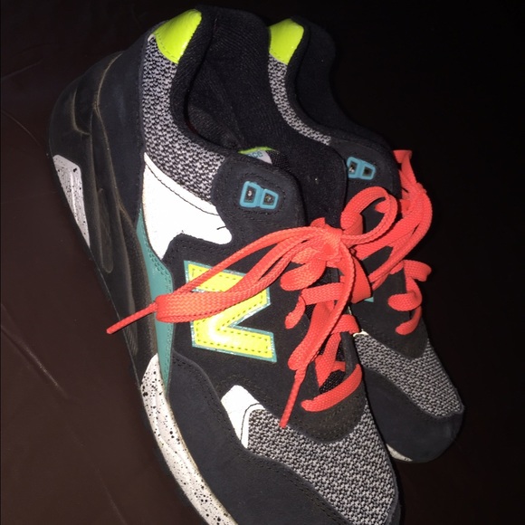 New Balance Elite Edition