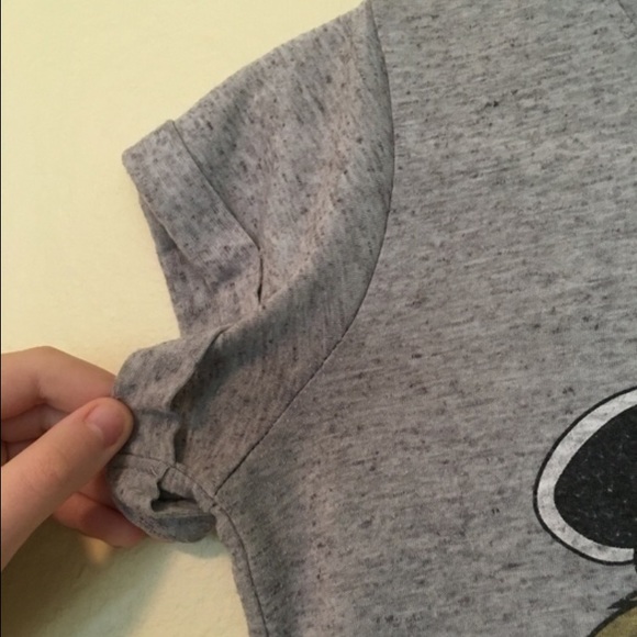 Looney Tunes Graphic Tee - Picture 3 of 4