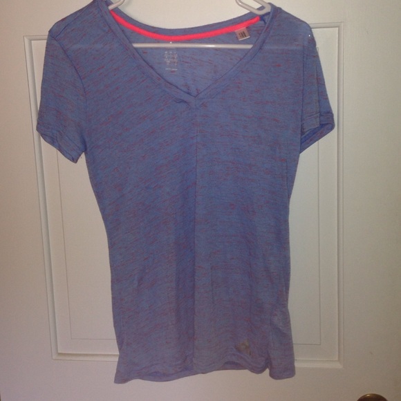 Knot Adidas shirt