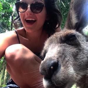 Meet your Posher, Rose