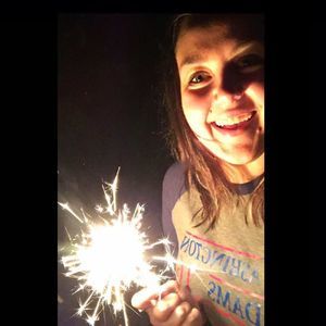 Meet your Posher, Rebekah