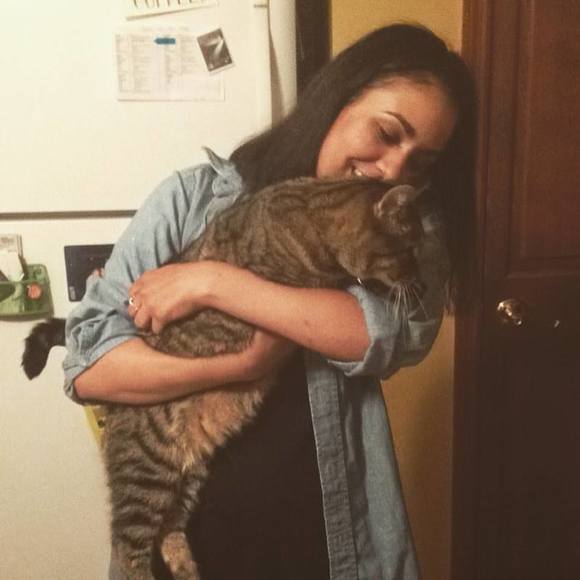 Meet your Posher, Kayla