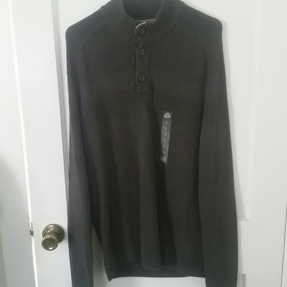 Men's sweater