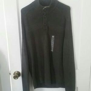 Men's sweater