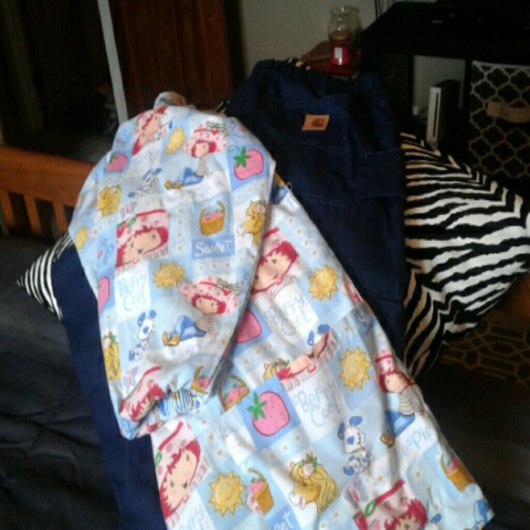 Clothes