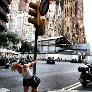 Meet your Posher, Callie