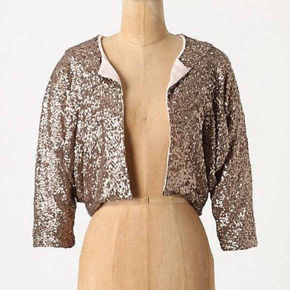 Anthropologie cardigan (NWT)
