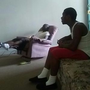 Meet your Posher, Theresa