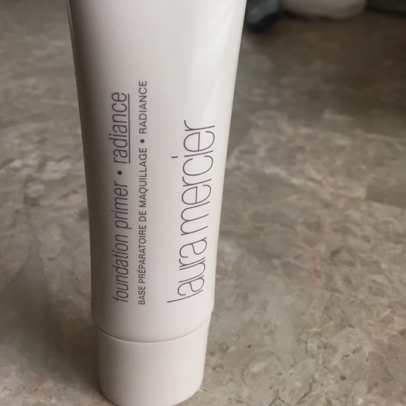 Laura Mercier Radiance Foundation Primer