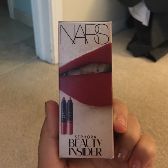 NARS - Picture 2 of 3