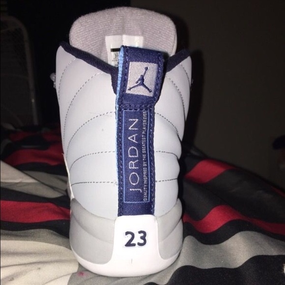 Jordans - Picture 3 of 4