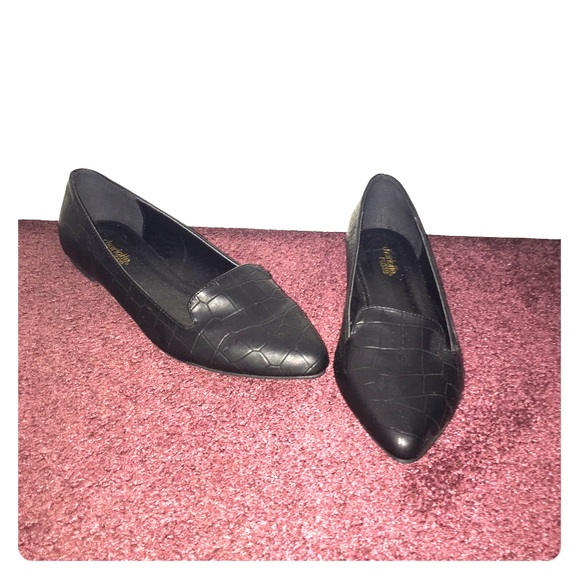 Charlotte Russe flats