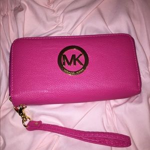 MK Wallet