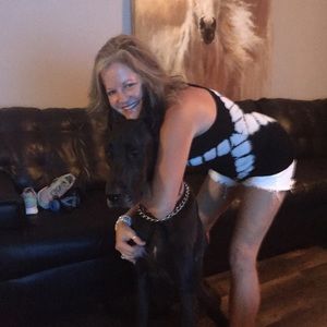 Meet your Posher, Jenn