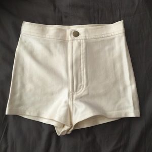 American Apparel Disco Short