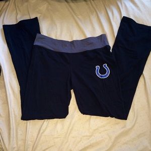 Colts Yoga Pants