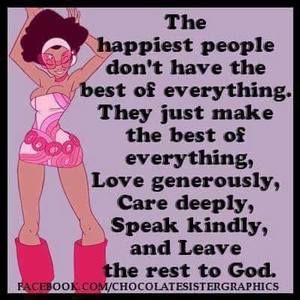 Meet your Posher, Tracey