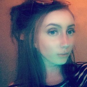 Meet your Posher, Kate