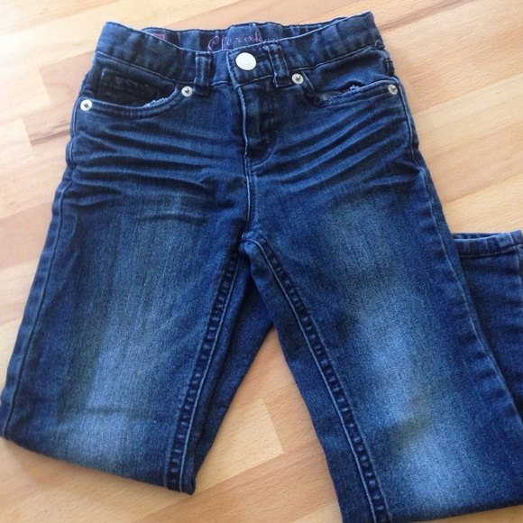 Cherokee jeans