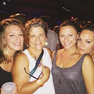 Meet your Posher, Lisa