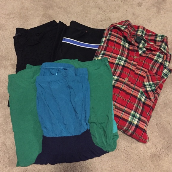 Custom Bundle!