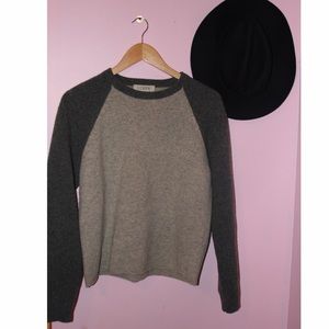 Vintage J crew sweater