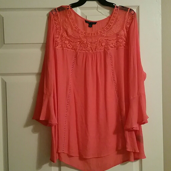 Dressy top