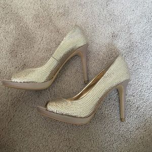 AUTHENTIC MICHAEL SHOES