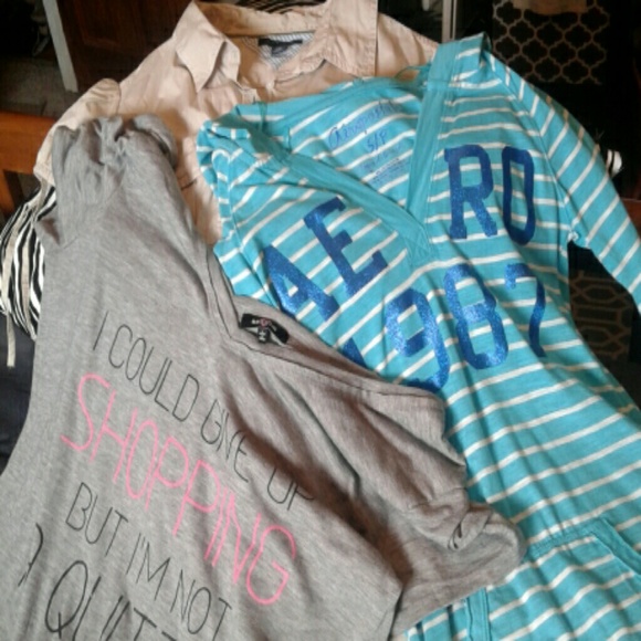 Clothes