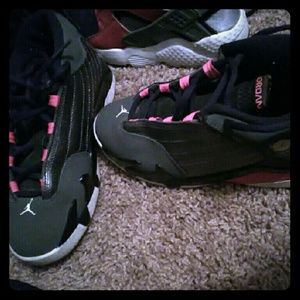 Jordan 14s