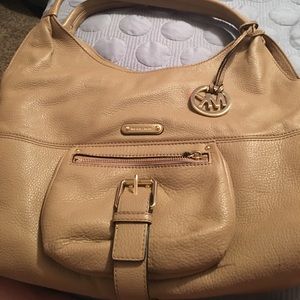 Authentic Micheal Kors clean