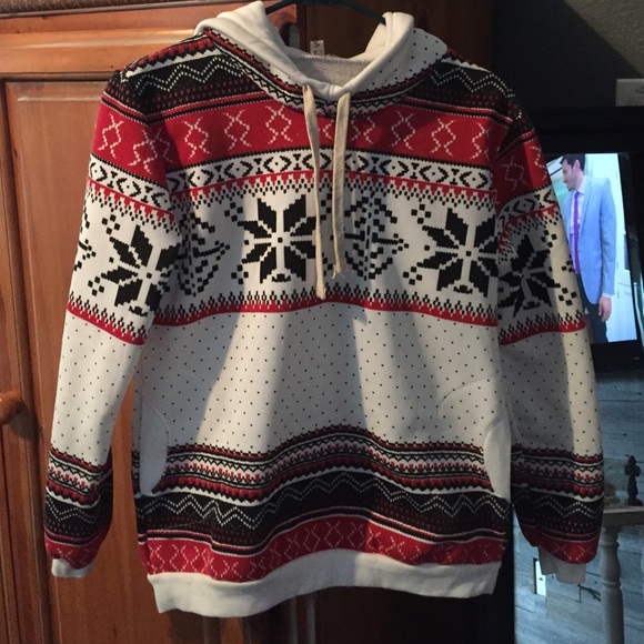 Winter Sweater