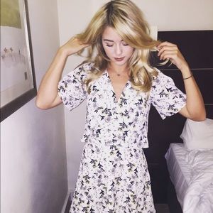 Meet your Posher, Abbie