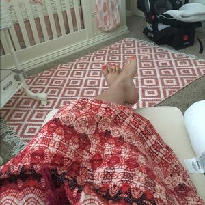 Meet your Posher, Ashtian