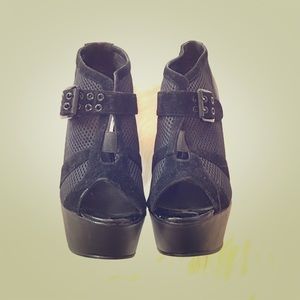 High Heels