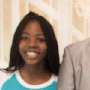 Meet your Posher, Anferneesha